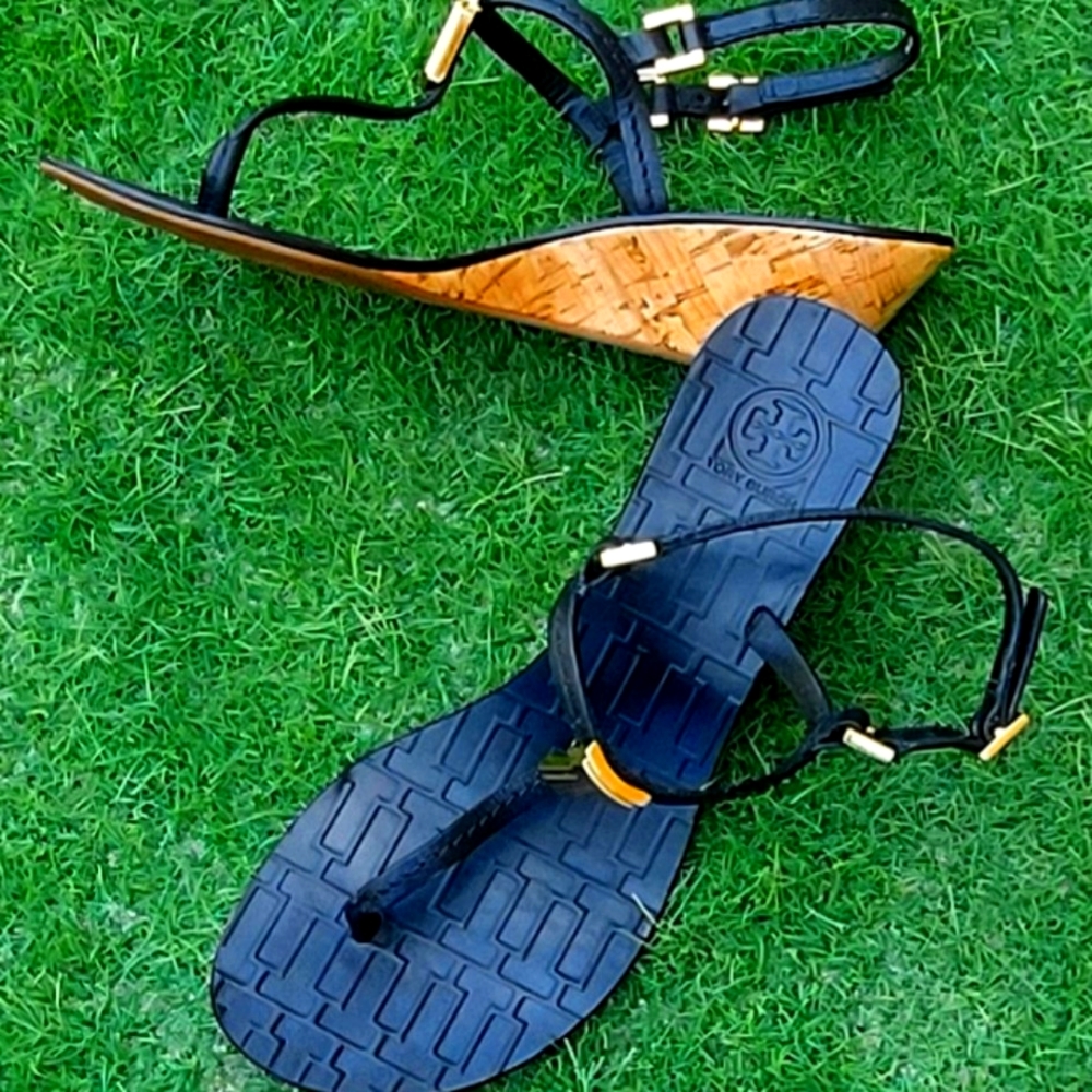 Tory Burch sandals